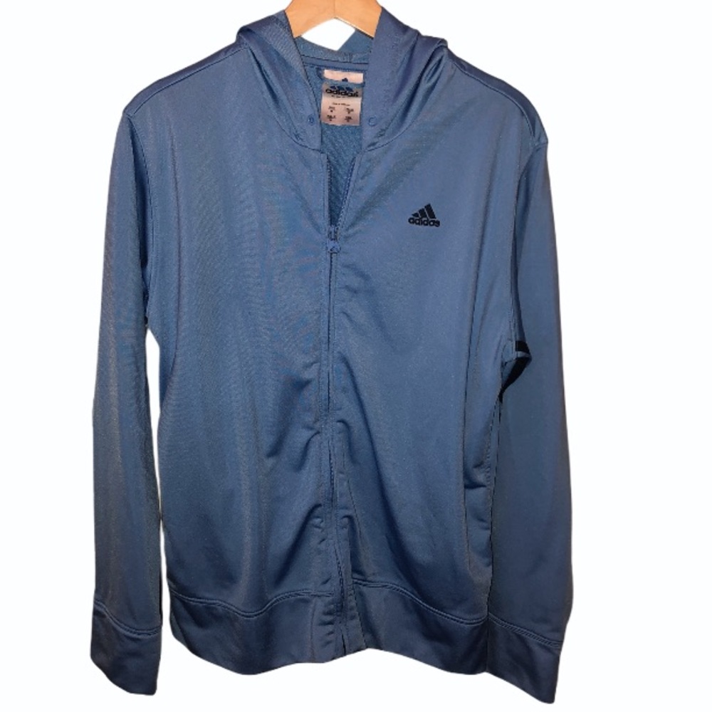 Adidas Running Jacket